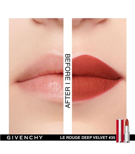 givenchy lipstick uk